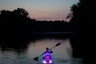 Old Hickory Lake Clear Kayak Tour thumbnail 1