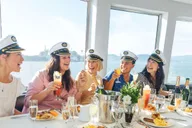 Long Beach Mimosa Brunch Cruise thumbnail 1