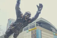 Boston Bruins Ice Hockey Game at TD Garden thumbnail 5