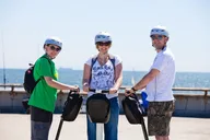 Santa Monica Segway Tour thumbnail 2