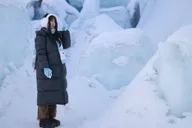 Anchorage Matanuska Glacier Hike with Transfers 8 hr thumbnail 6