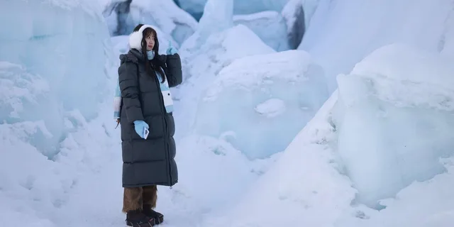 Anchorage Matanuska Glacier Hike with Transfers 8 hr - Image 6