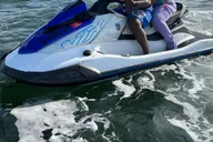 Miami Beach Jetski Rental Experience thumbnail 3