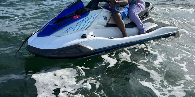 Miami Beach Jetski Rental Experience - Image 3