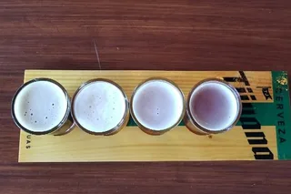 San Diego Craft Beer Tour to Tijuana