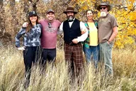 Fort Collins Settlement and River Van Tour thumbnail 5