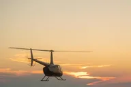 Orlando City Lights Helicopter Tour thumbnail 2