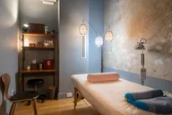 New York City Acupuncture Session thumbnail 2