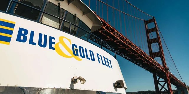 San Francisco Bay Cruise - Image 4