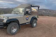 Scottsdale Sonoran Desert Jeep Tour thumbnail 3