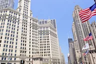 Chicago Walking Tour and Boat Cruise thumbnail 5