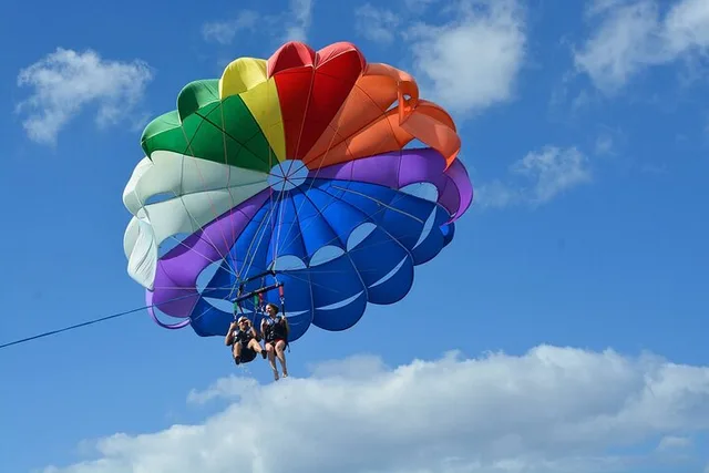 Key West Parasailing Experience - Image 2