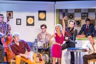Branson Million Dollar Quartet Show 2 hr thumbnail 5