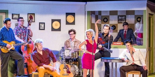 Branson Million Dollar Quartet Show 2 hr - Image 5