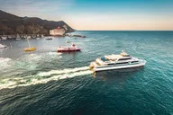 Avalon to San Pedro Ferry thumbnail 2