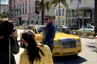 Los Angeles City Tour with Hollywood & Beaches thumbnail 1