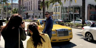 Los Angeles City Tour with Hollywood & Beaches