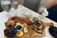 Frisco Walking Tour with Brunch thumbnail 4