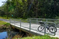 Draa Park Coast to Coast Bike Trail thumbnail 1
