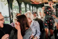Savannah Ghost Comedy Tour thumbnail 4