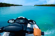 Key West Jet Ski Tour for Small Groups 90 Min thumbnail 4