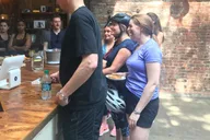 Brooklyn Bike Tour thumbnail 5