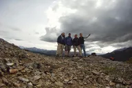 Denali Walking Tour with Naturalist Guide thumbnail 3