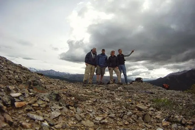 Denali Walking Tour with Naturalist Guide - Image 3