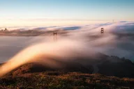 San Francisco Photography Experience at Sunrise thumbnail 3