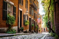 Boston Old Town Walking Tour thumbnail 4