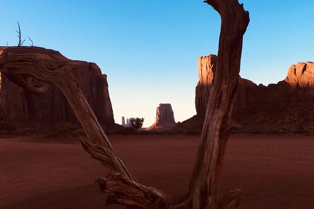 Monument Valley Sunset Tour - Image 4