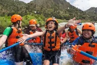 Cañon City Bighorn Sheep Canyon Rafting thumbnail 2