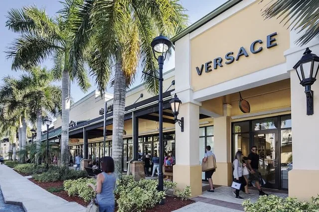 Sawgrass Mall Private Transfer - Image 4