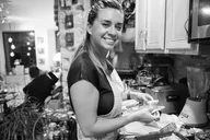 Chicago Mole Cooking Class thumbnail 4