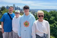 Seattle City Tour Private and Flexible 3 hr thumbnail 1