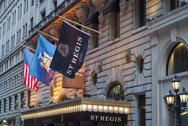 New York Movie Locations Tour - Image 4