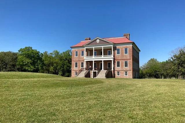 Charleston Drayton Hall Plantation Tour 3.5 hr - Image 3
