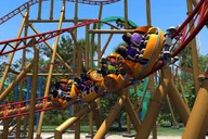 Anaheim Knott's Berry Farm Tour with Transfers thumbnail 5