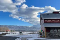 Park City Heber Valley Railroad & Deer Creek Tour 3.5 hr thumbnail 4