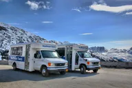 Skagway City and Mountain Summit Shore Excursion thumbnail 2