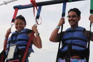 Destin Parasailing Adventure thumbnail 3
