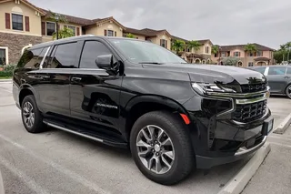 Miami to Orlando Private Transfer