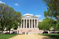 Washington D.C. Scavenger Hunt: Cultural Gems thumbnail 4