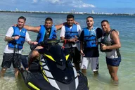 Miami Jetski and ATV Adventure Combo thumbnail 2
