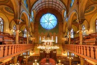 New York City Jewish History Private Tour thumbnail 1