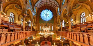 New York City Jewish History Private Tour
