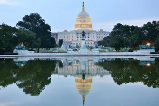 Washington DC Sightseeing Tour