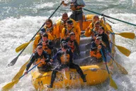 Jackson Snake River Whitewater Rafting Trip thumbnail 3
