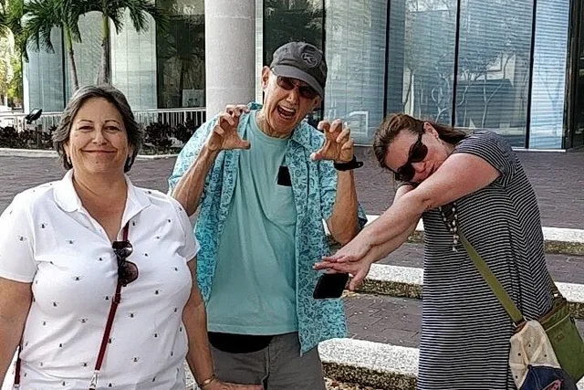 Tampa Scavenger Hunt by Zombie Scavengers - Image 3