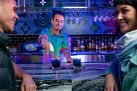 Las Vegas Meow Wolf Omega Mart VIP Experience thumbnail 4